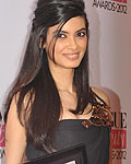 Diana Penty